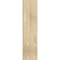 Ekena Millwork Traditional Rough Sawn Arts and Crafts Outlooker, Douglas Fir, 8"W x 28"D x 32"H OUT08X28X32TRA03RDF - alternate 2